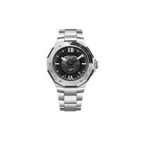 Orologio Baume & Mercier Uomo Riviera in Acciaio M0A10717 - M0A10717